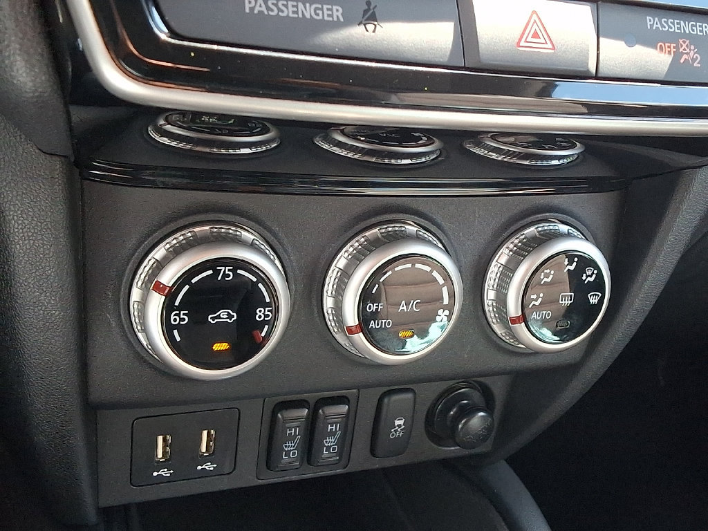 Used 2024 Mitsubishi Outlander Sport ES AWD/4WD image 16
