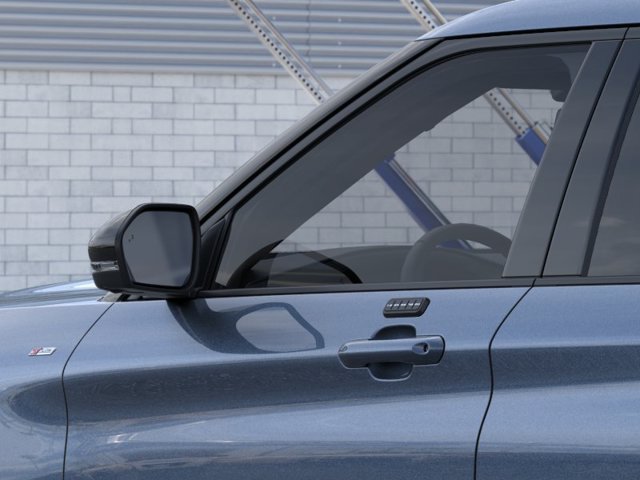 New 2026 Ford Explorer ST-Line w/ ST-Line Street Pack RWD image 20