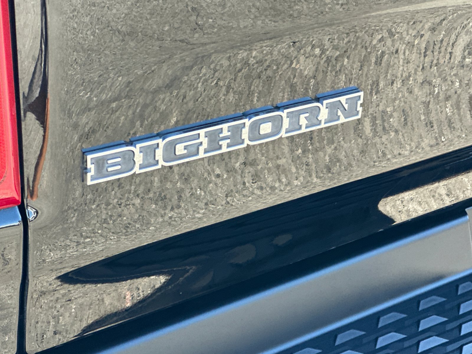 Used 2020 RAM 1500 Big Horn AWD/4WD image 26