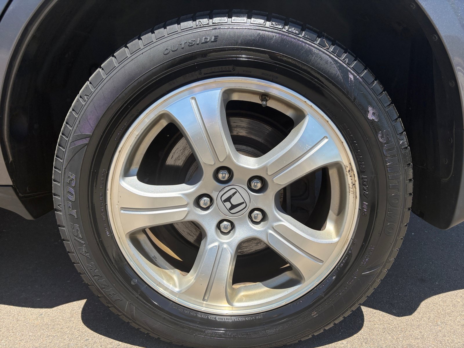 Used 2015 Honda Pilot EX-L image 26