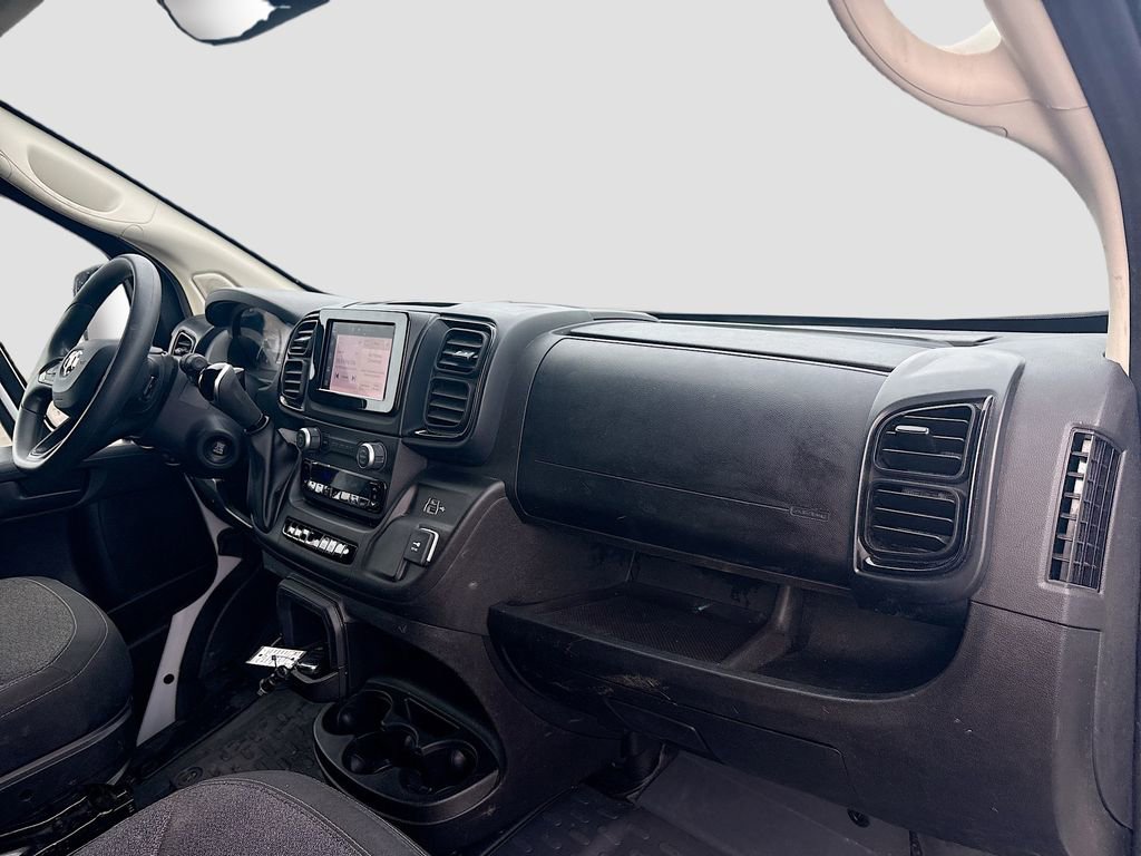 Used 2023 RAM ProMaster 1500 w/ Safety Group (A) image 24