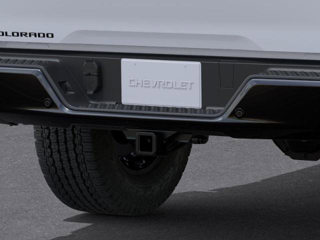 New 2026 Chevrolet Colorado Trail Boss AWD/4WD image 14