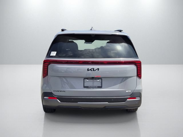 New 2026 Kia Carnival SX Prestige FWD image 5
