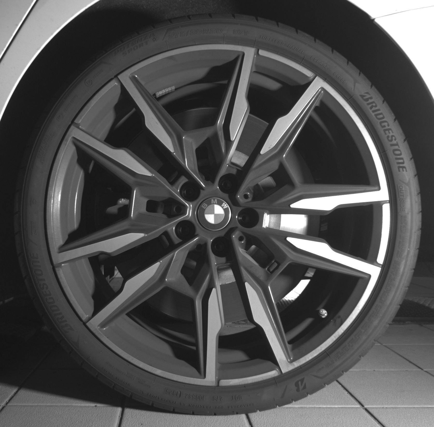 Used 2026 BMW M850i xDrive AWD/4WD image 24