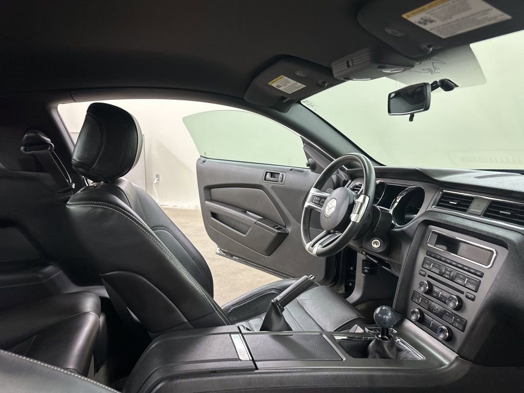 Used 2014 Ford Mustang Coupe w/ FP6 Appearance Package image 19