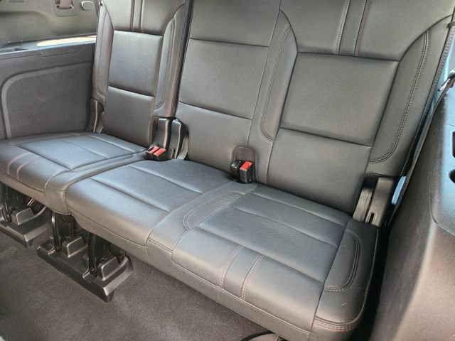 Used 2023 Chevrolet Suburban RST AWD/4WD image 24