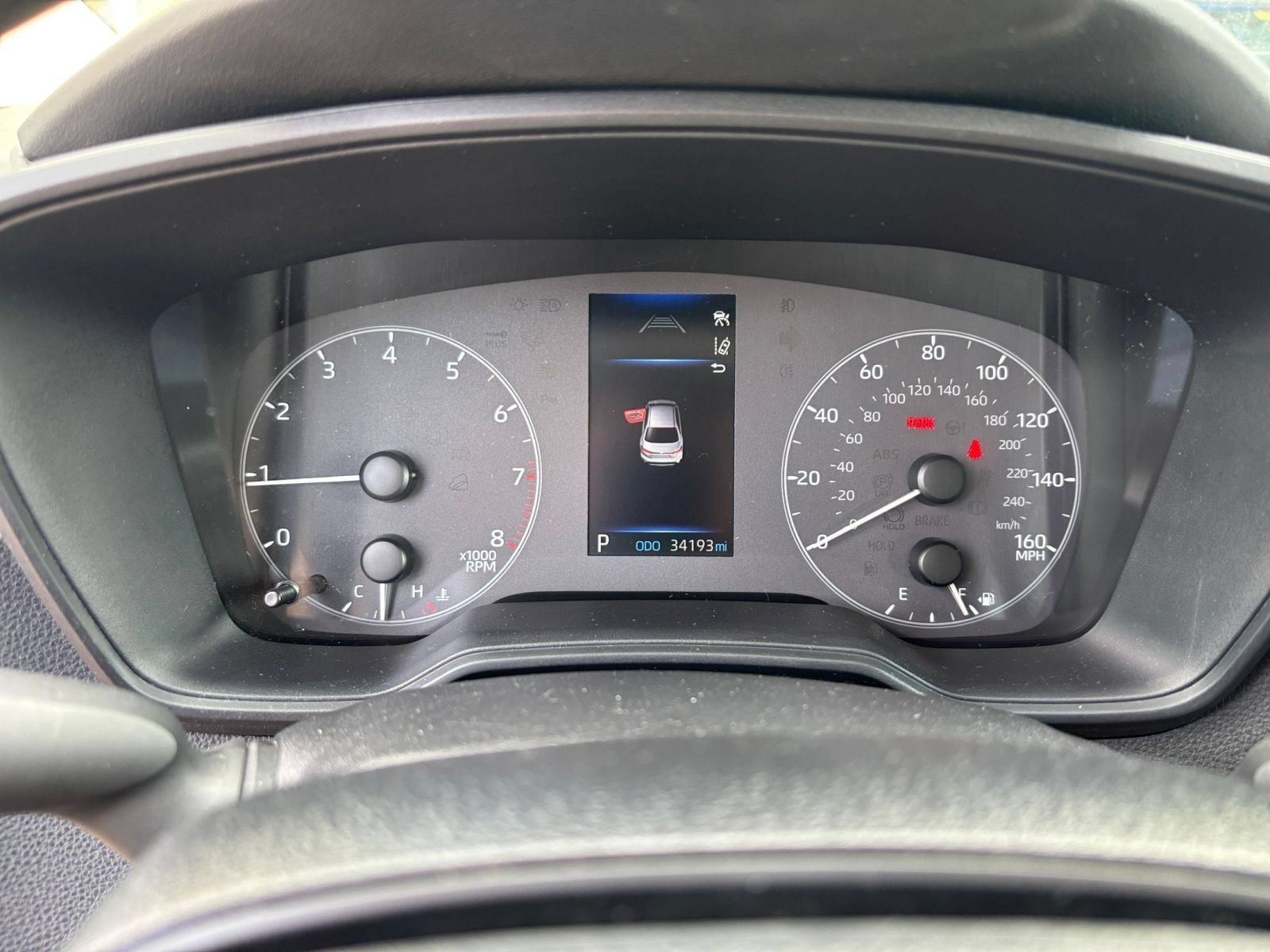 Used 2025 Toyota Corolla LE FWD image 37