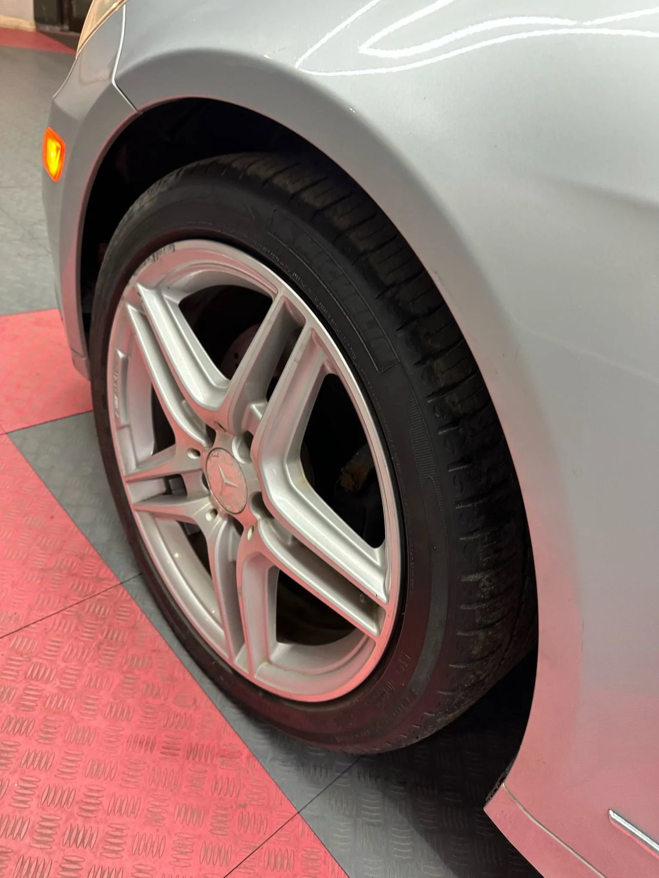 Used 2011 Mercedes-Benz E 350 Cabriolet image 39