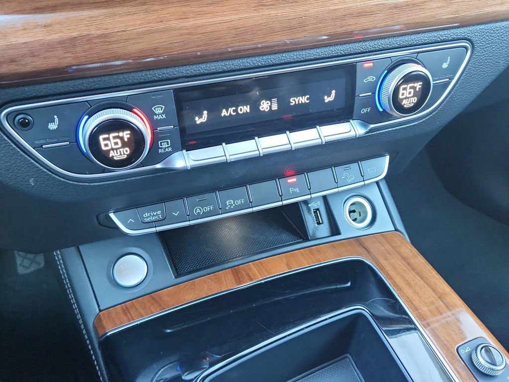 Used 2023 Audi Q5 2.0T Premium Plus image 26