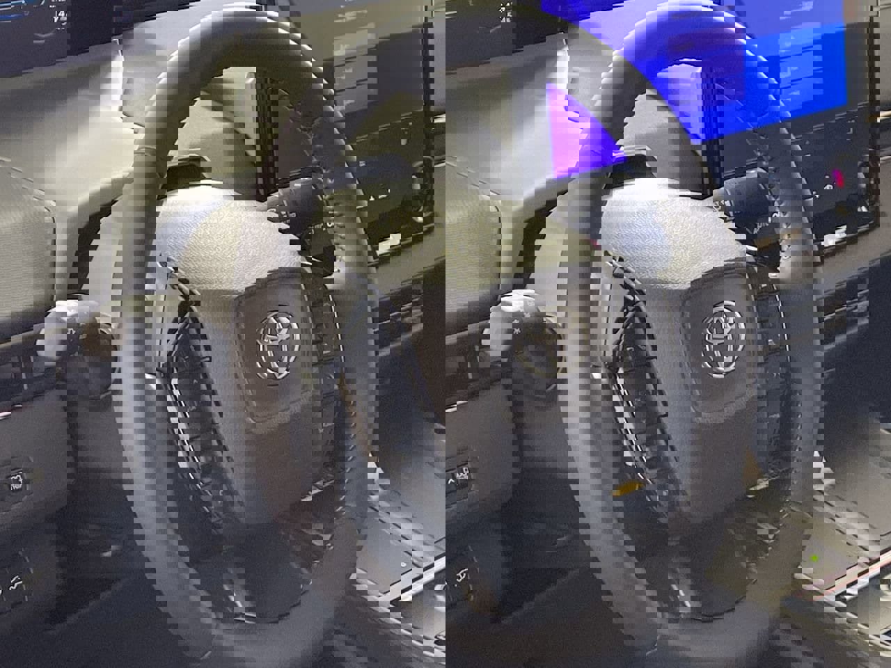 Used 2026 Toyota bZ image 14