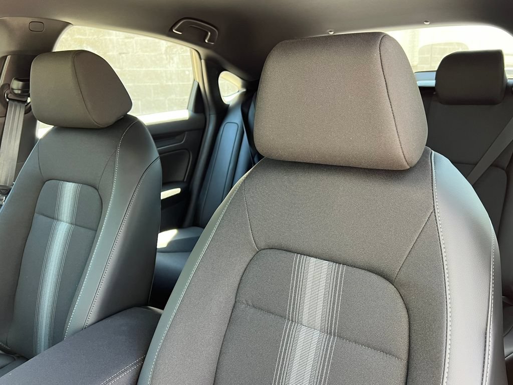 New 2026 Honda Civic Sport image 9