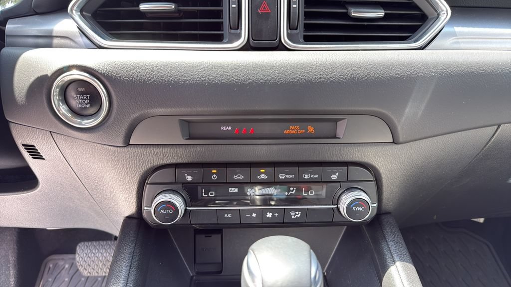 Certified 2023 MAZDA CX-5 AWD 2.5 S image 24