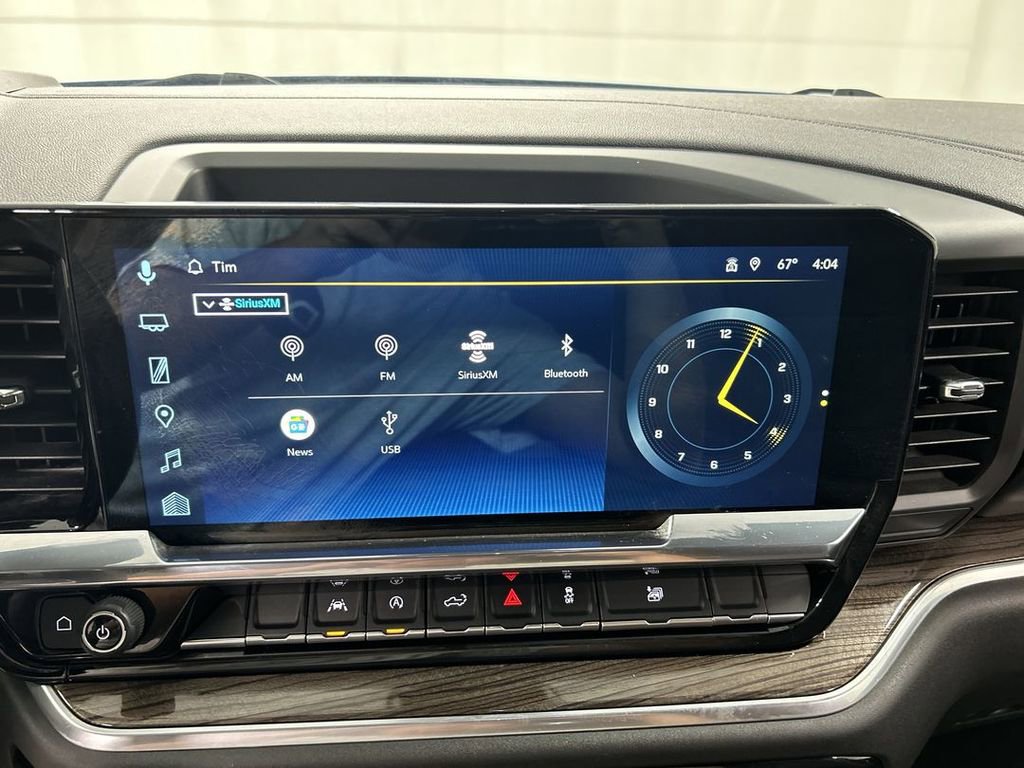 Certified 2022 Chevrolet Silverado 1500 LT image 14