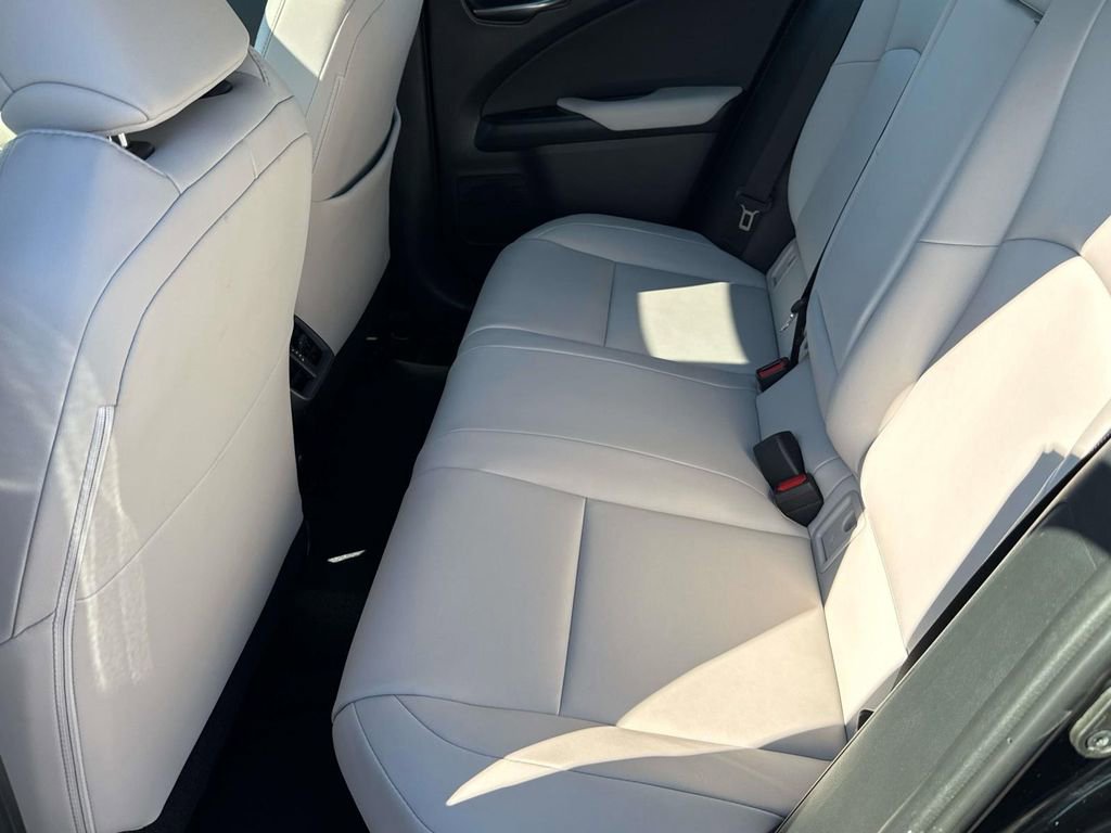 Used 2023 Lexus UX 250h AWD w/ Accessory Package (Z2) image 16
