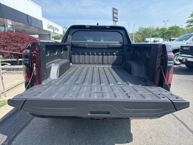 New 2025 GMC Sierra EV Denali image 22