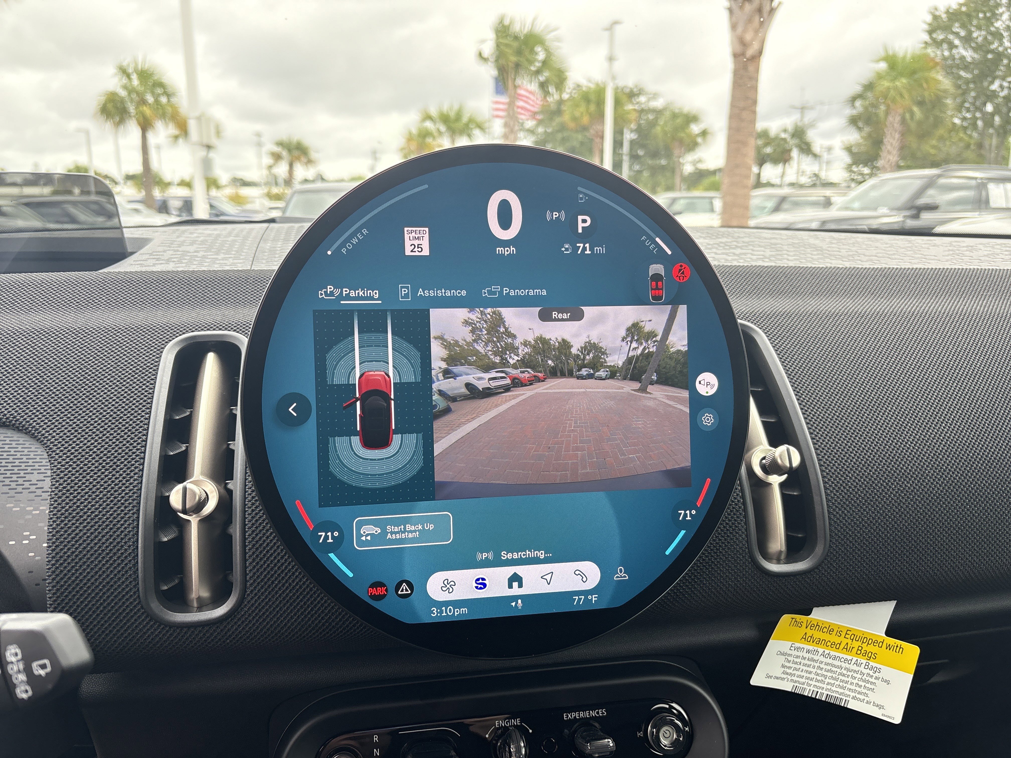 Used 2026 MINI Cooper Countryman S image 18