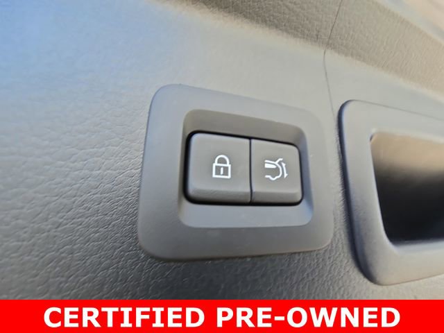 Certified 2025 MAZDA CX-30 2.5 Turbo w/ Premium Plus Pkg image 14