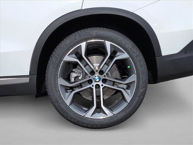 New 2026 BMW X5 xDrive40i image 10