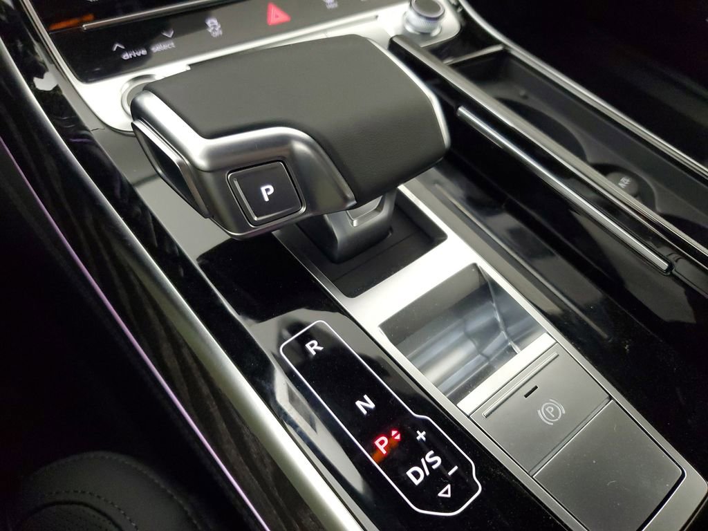 New 2026 Audi A8 L 3.0T image 32