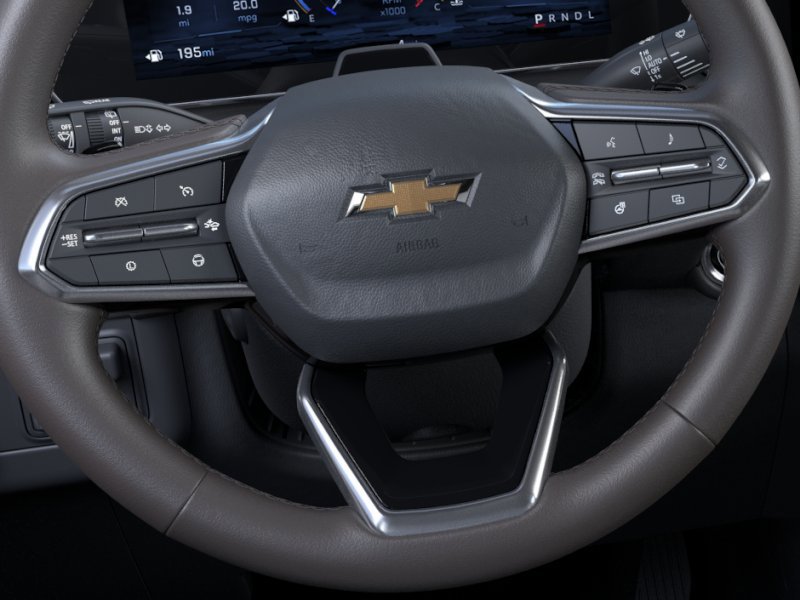 New 2026 Chevrolet Tahoe High Country AWD/4WD image 21