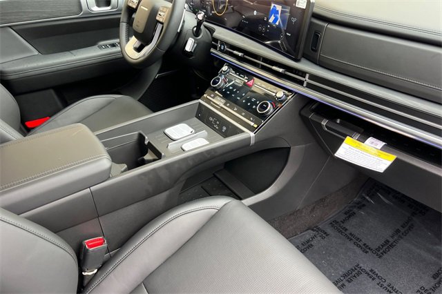 New 2026 Hyundai Santa Fe Limited image 14