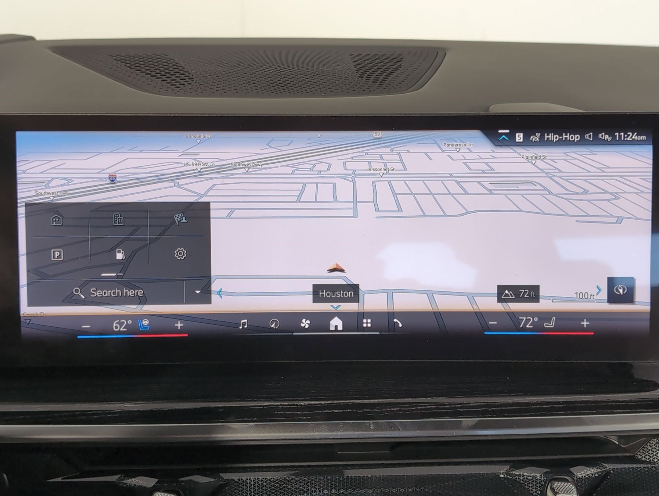 New 2026 BMW X7 xDrive40i w/ M Sport Package image 26