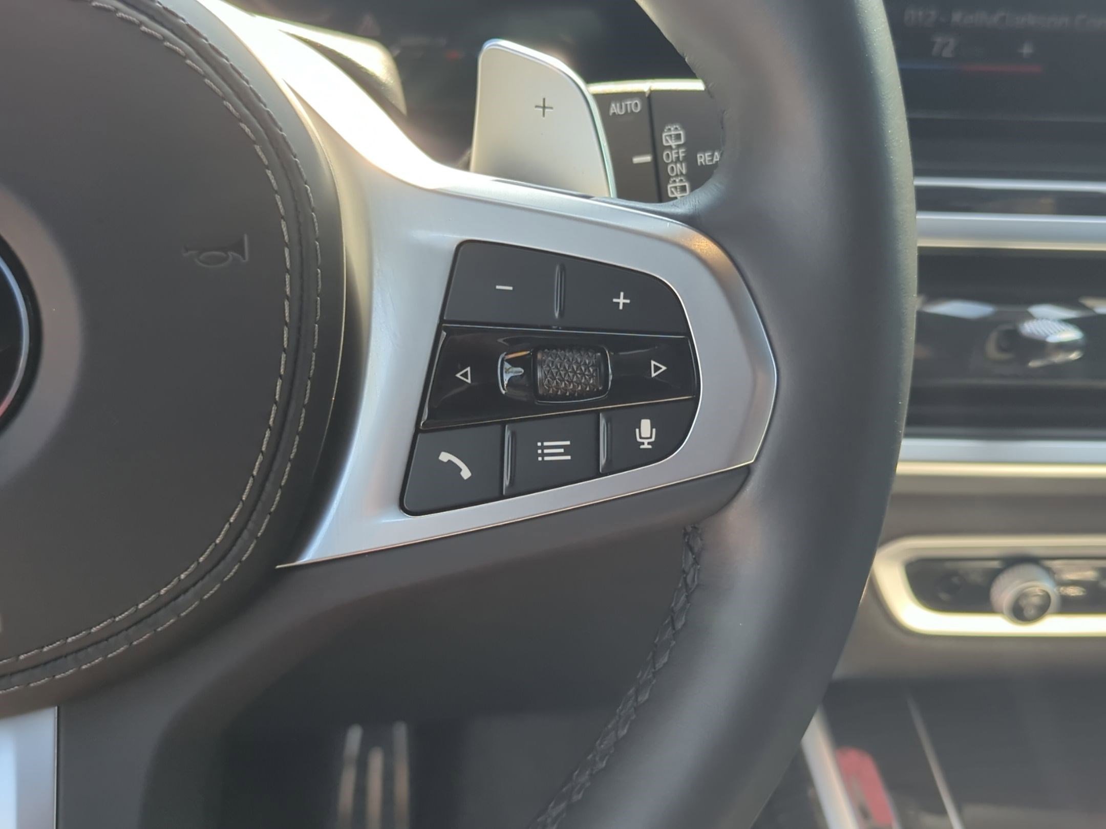 Certified 2023 BMW X7 xDrive40i w/ M Sport Package image 20