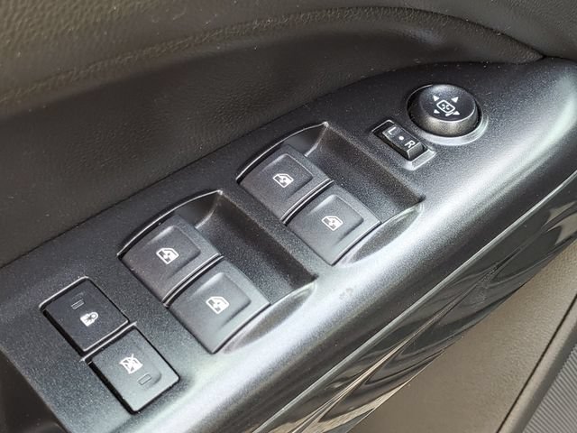 Used 2019 GMC Canyon All Terrain w/ All Terrain X Package AWD/4WD image 23