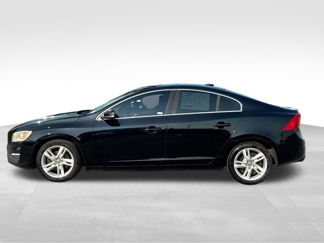 Used 2015 Volvo S60 T5 Premier FWD image 2