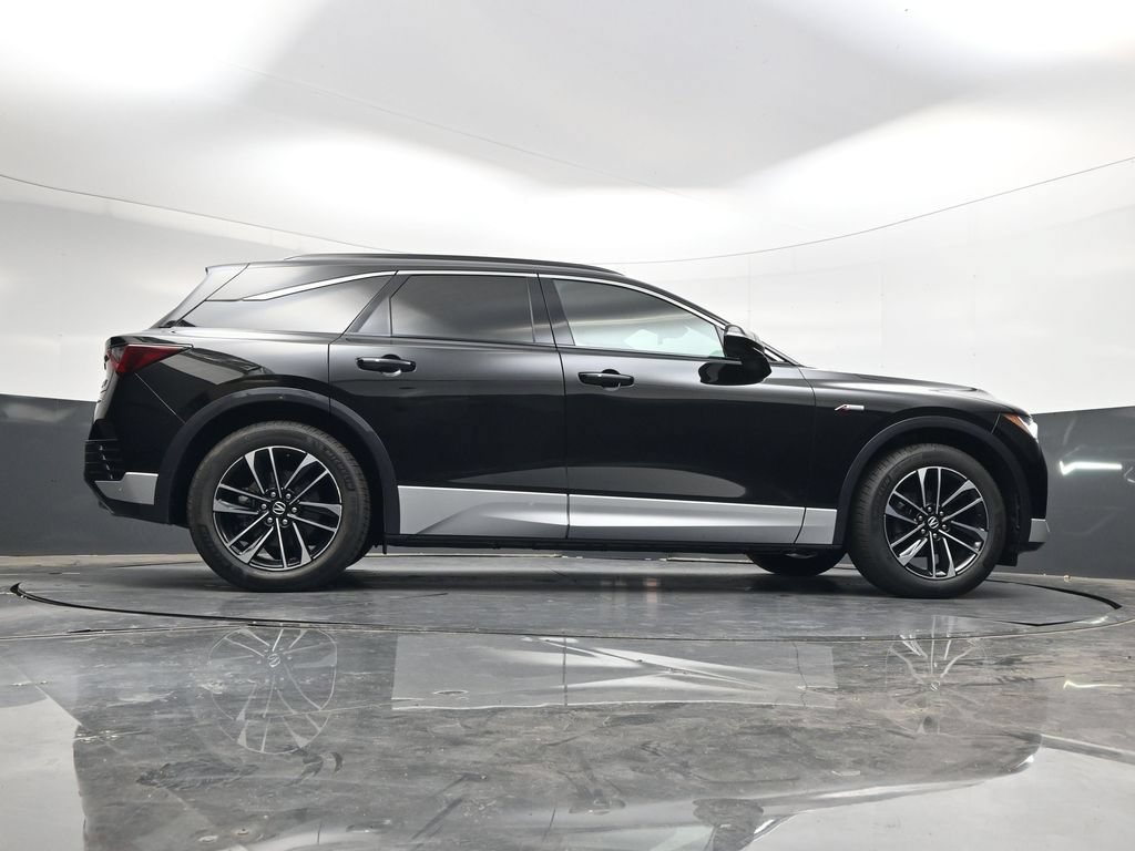 Used 2024 Acura ZDX A-Spec AWD/4WD image 34