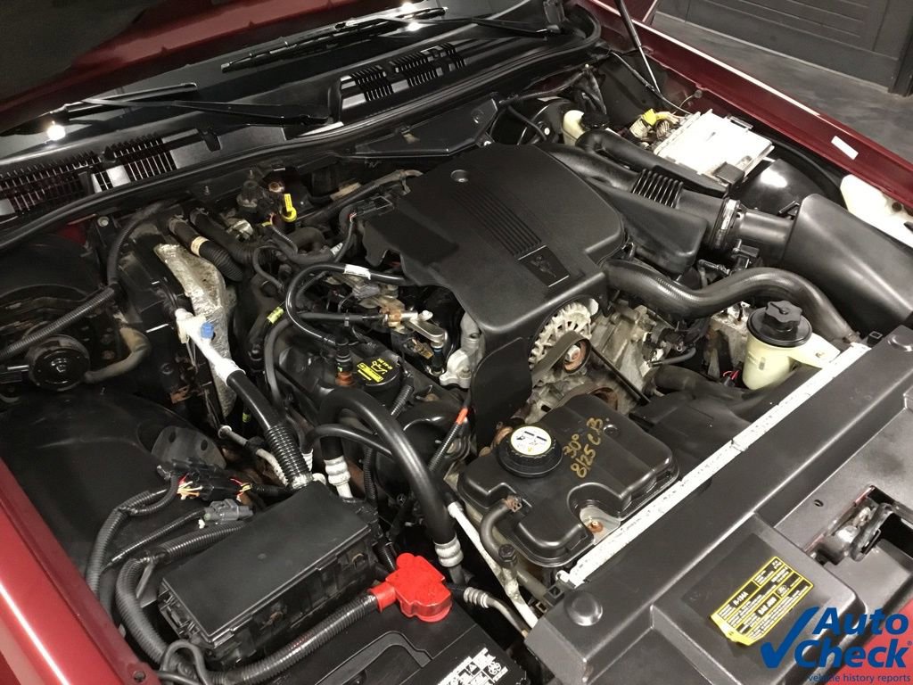 Used 2008 Mercury Grand Marquis LS image 38