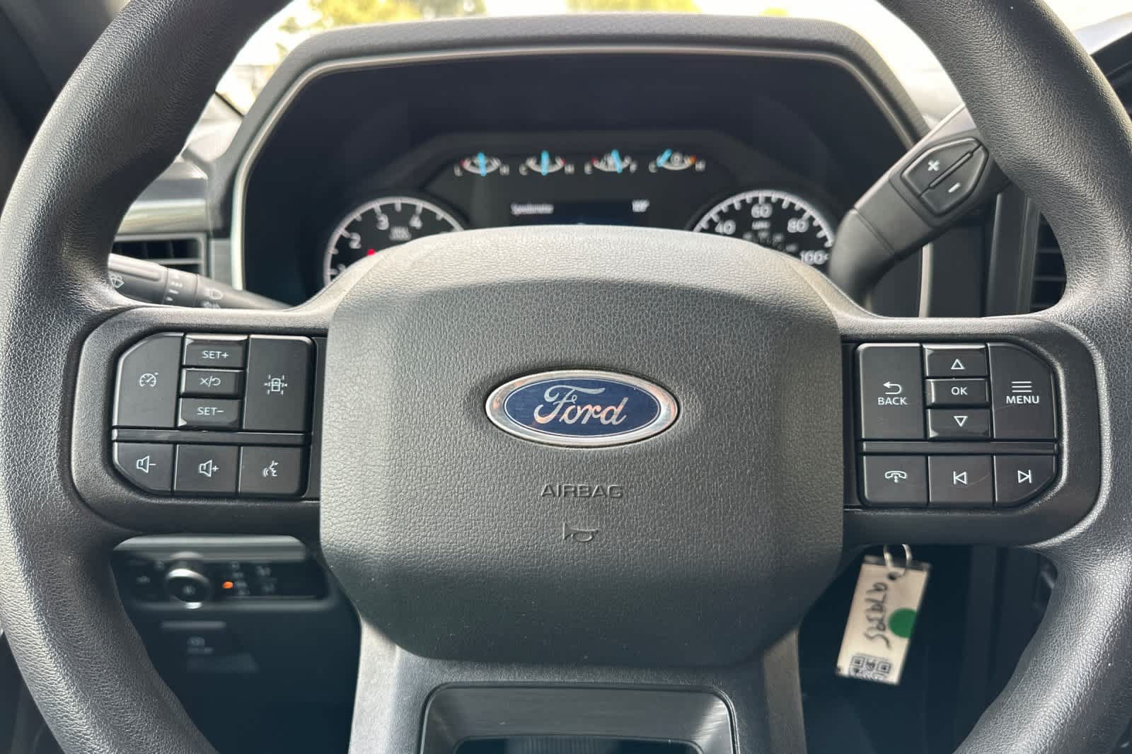 Certified 2023 Ford F150 XL w/ STX Appearance Package RWD image 21