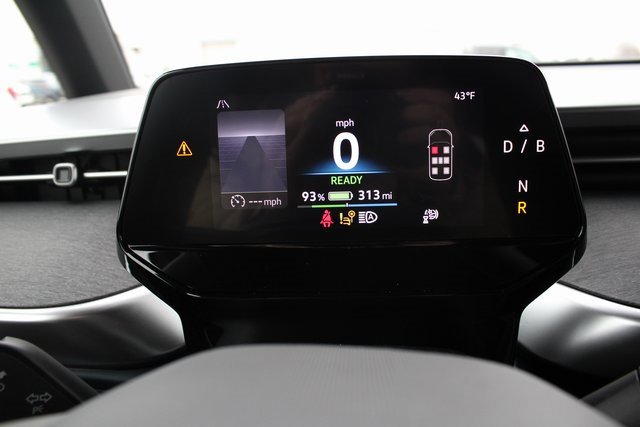 New 2025 Volkswagen ID. Buzz Pro S image 10