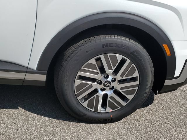 New 2026 Hyundai Palisade SEL AWD/4WD image 6