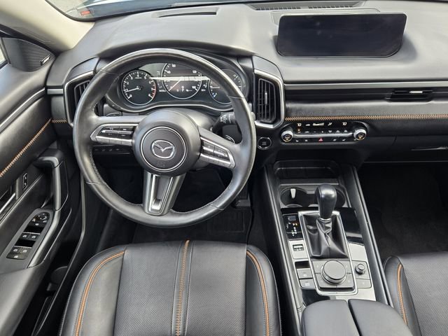 Used 2024 MAZDA CX-50 2.5 Turbo w/ Cargo Package AWD/4WD image 17