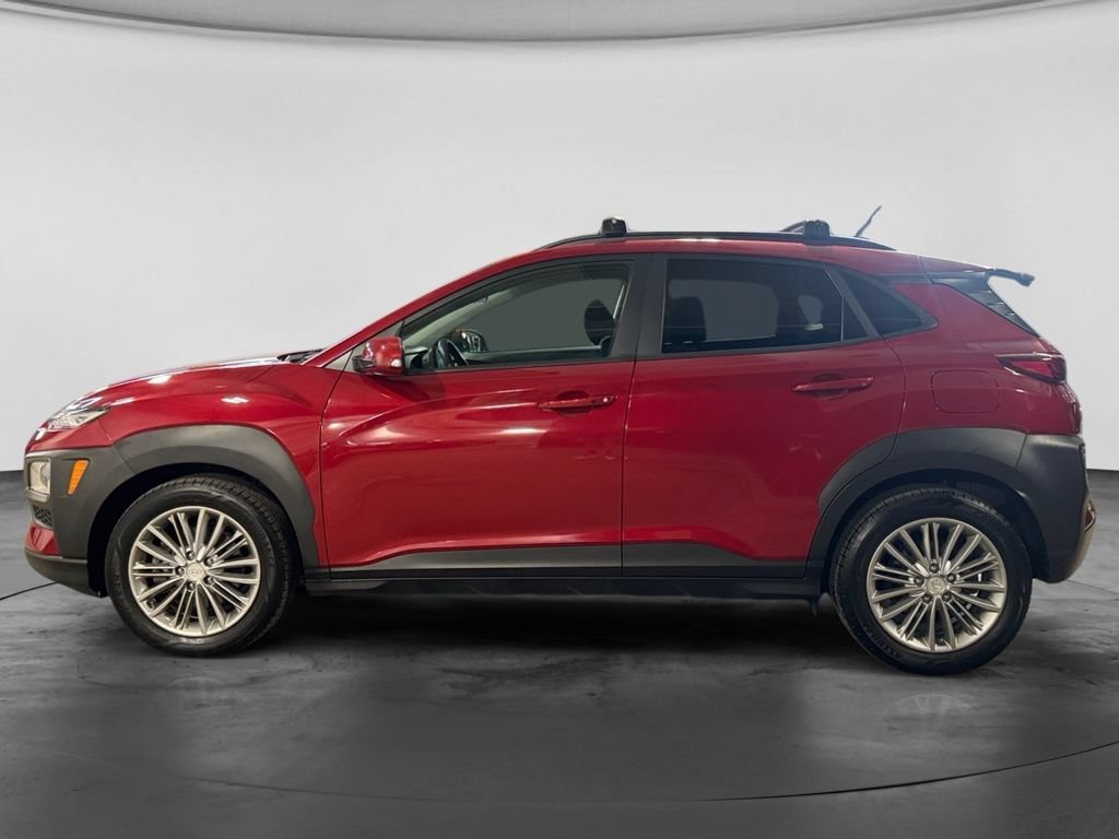 Used 2020 Hyundai Kona SEL AWD/4WD image 8