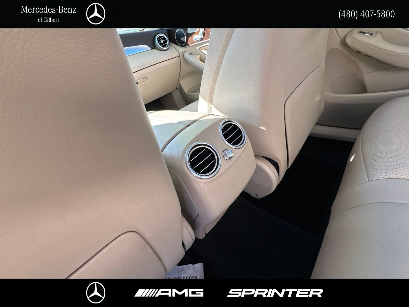 Used 2018 Mercedes-Benz GLC 300 image 22