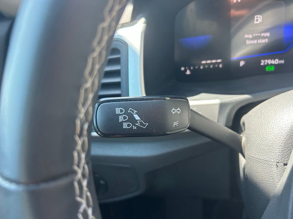 Used 2023 Volkswagen Atlas SE FWD image 21
