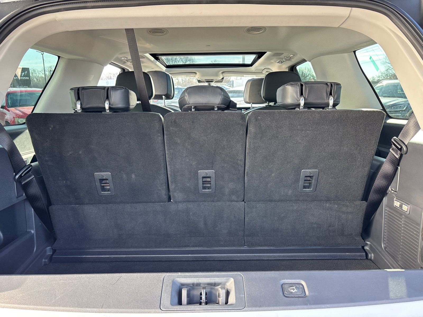 New 2025 Lincoln Navigator Reserve image 9