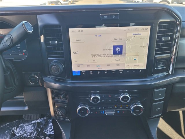 New 2026 Ford F250 Platinum w/ Tremor Off-Road Package image 10