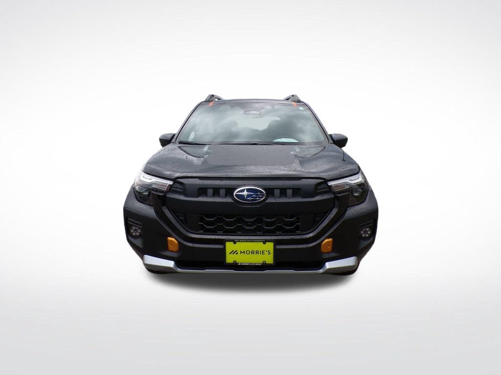 Used 2026 Subaru Forester Wilderness AWD/4WD image 8