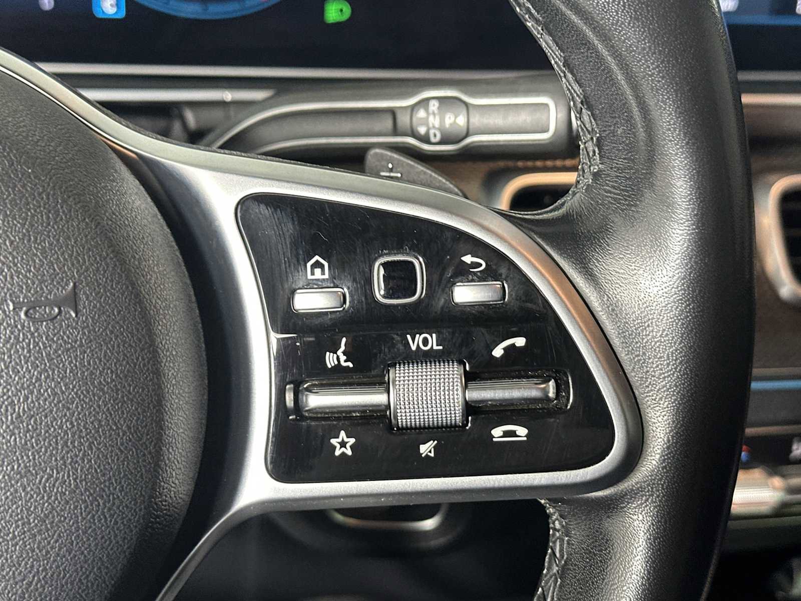 Used 2021 Mercedes-Benz GLE 350 image 30