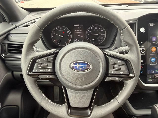 New 2026 Subaru Forester Premium AWD/4WD image 12
