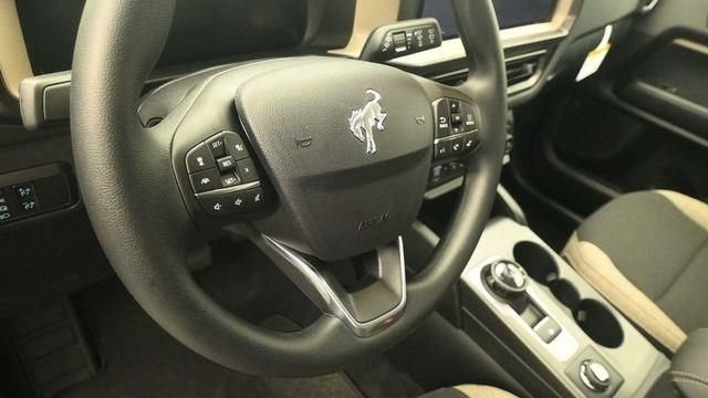 New 2026 Ford Bronco Sport Big Bend AWD/4WD image 15