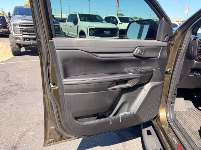 Used 2025 Ford Ranger Raptor AWD/4WD image 16