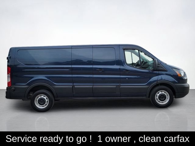 Used 2019 Ford Transit 350 148 Low Roof RWD image 2
