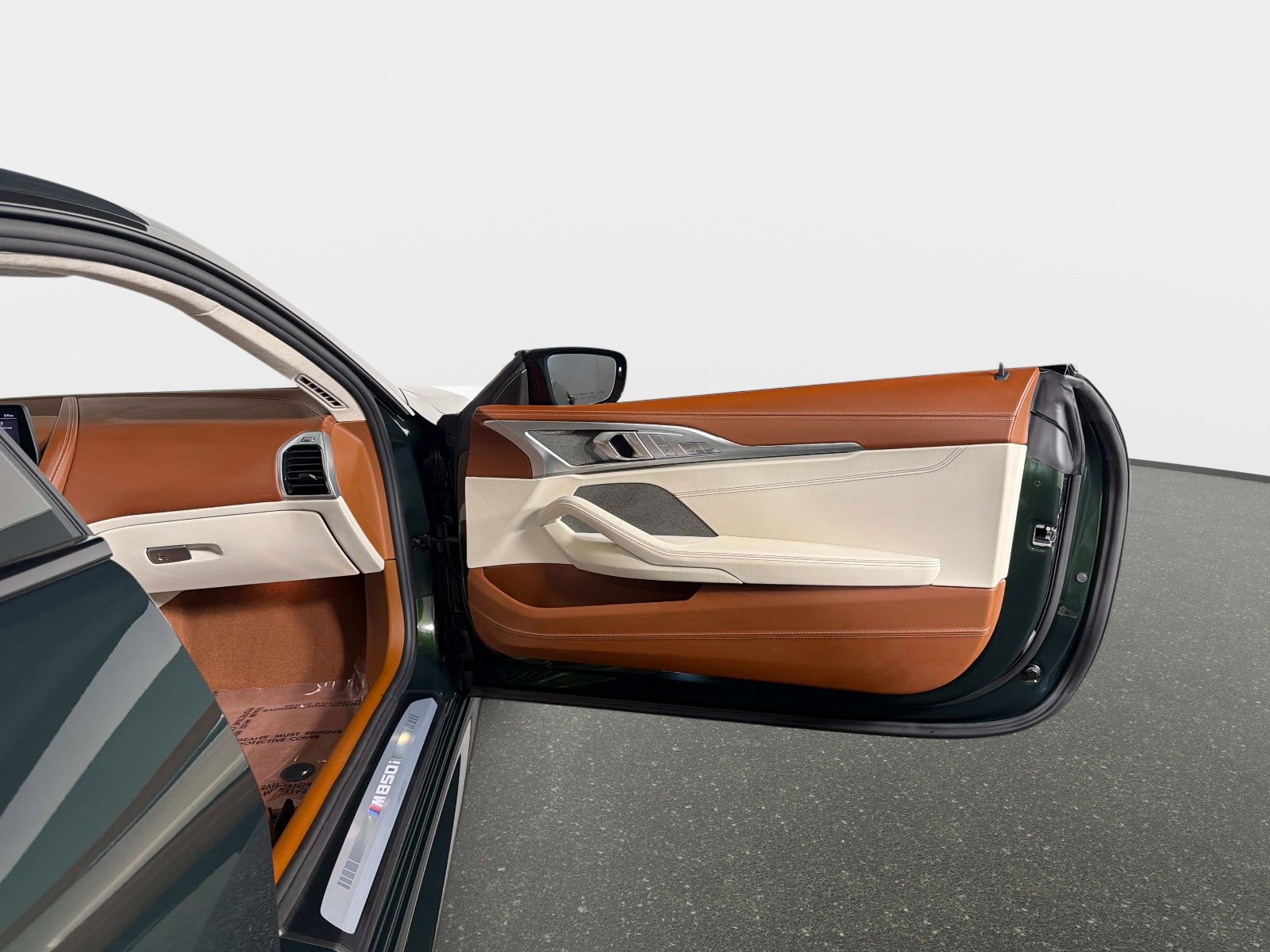 Used 2026 BMW M850i xDrive M850i xDrive Coupe image 22