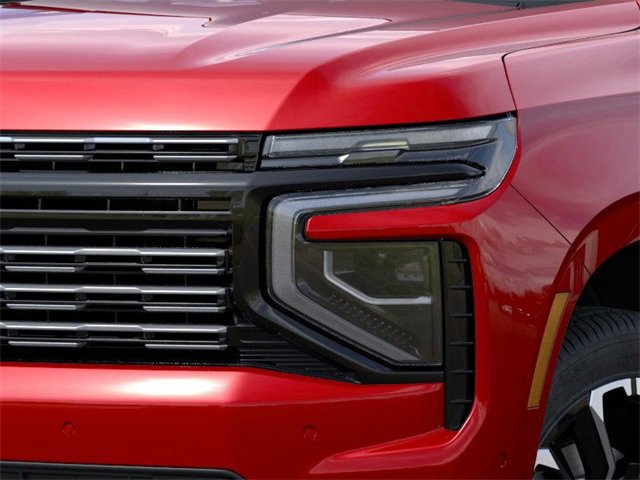 New 2025 Chevrolet Suburban High Country image 11