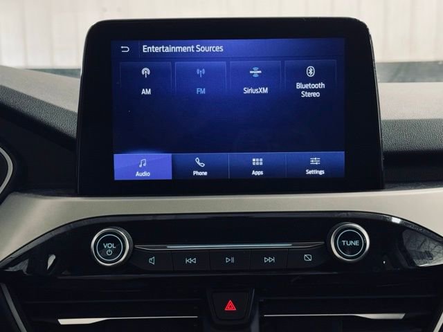 Used 2022 Ford Escape SE image 29