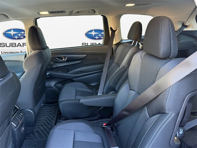 Used 2025 Subaru Ascent Premium w/ Popular Package #2 image 10